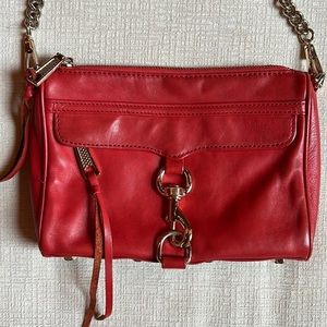 Rebecca Minkoff Mini ‘M.A.C.